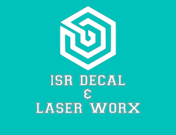 ISR DECAL & LASER WORX